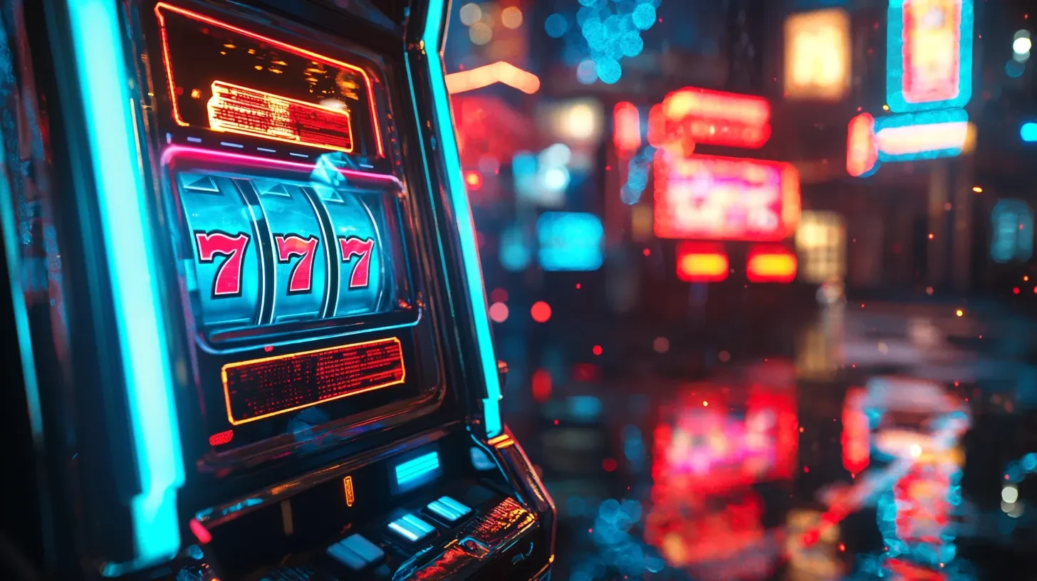 Pengalaman Menarik dengan Mega888 Slot pada 2026/07/09