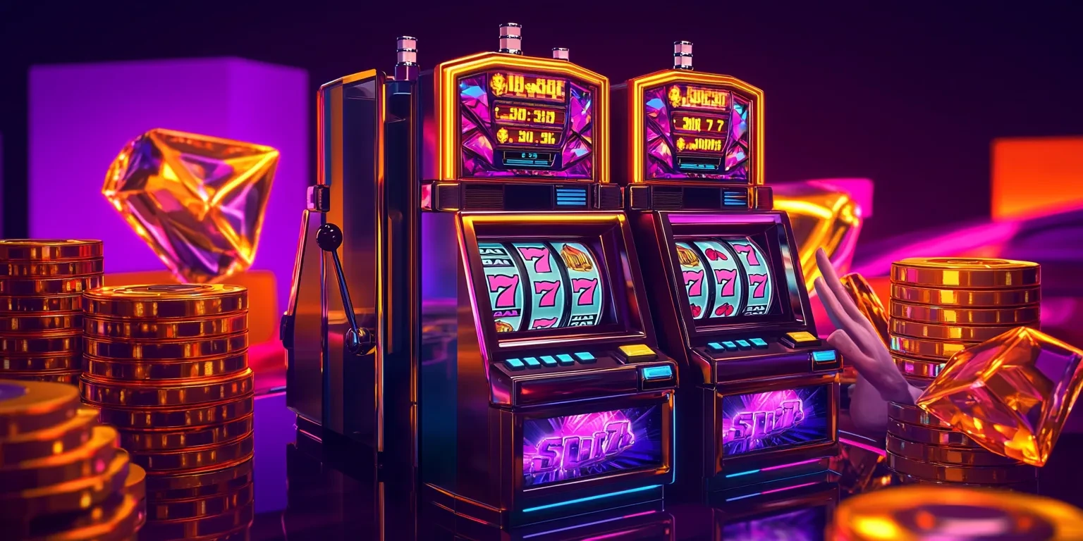 Apa Itu Mega888 Slot?